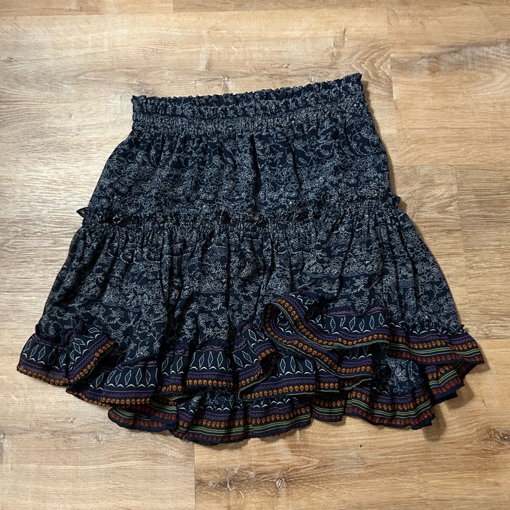 misa skirt - Picture 1 of 3